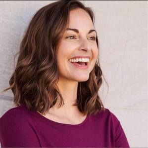 Meet your Posher, Rebecca